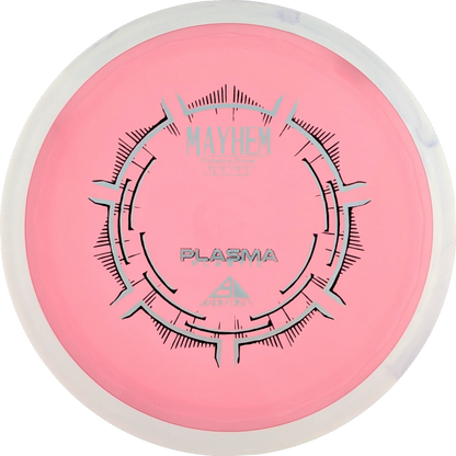 Plasma Mayhem
