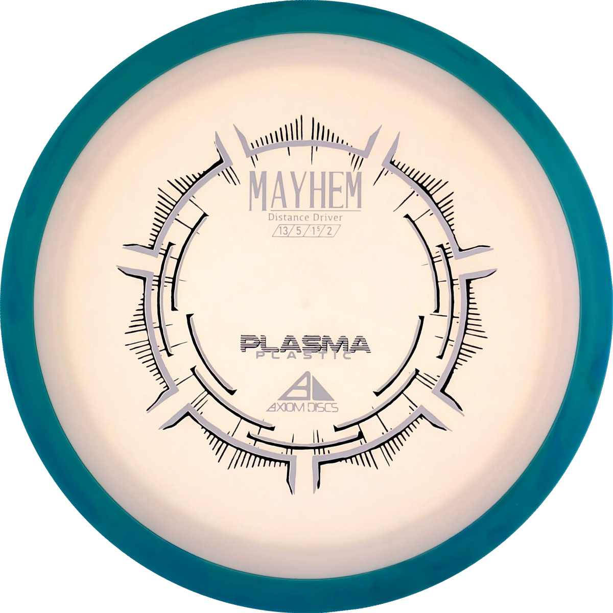 Plasma Mayhem
