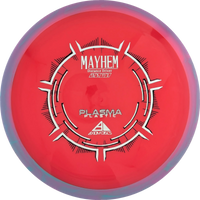 Plasma Mayhem