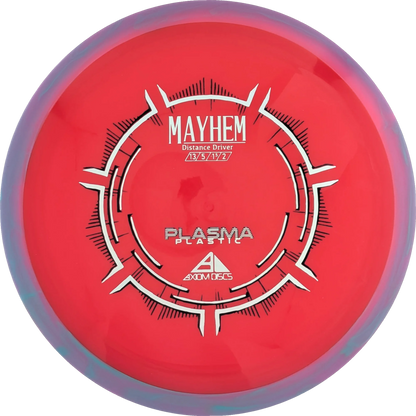 Plasma Mayhem