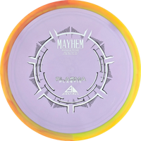 Plasma Mayhem