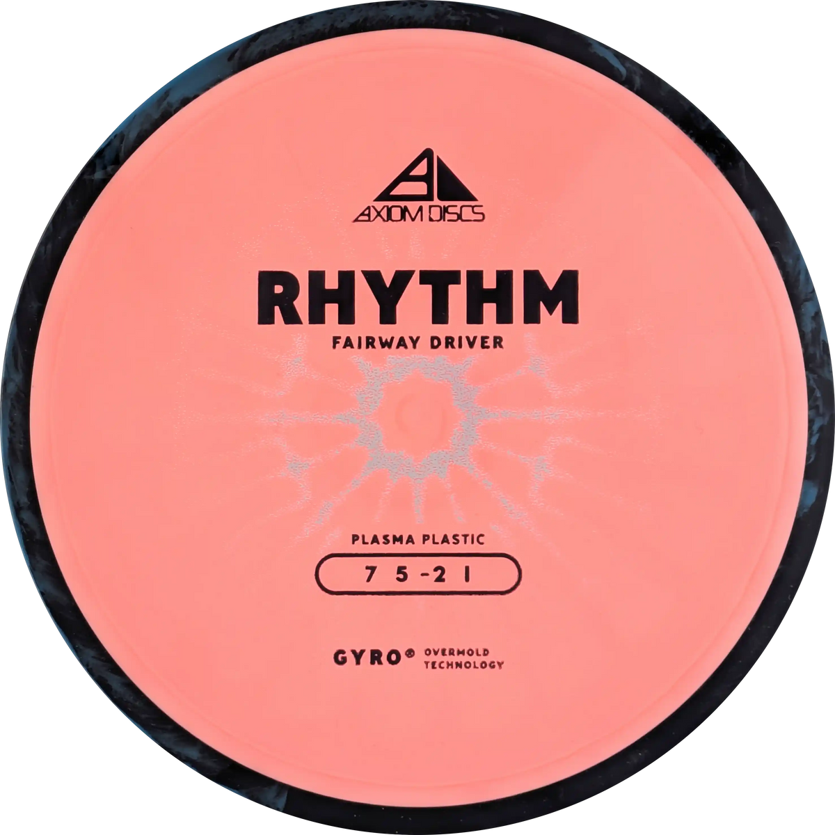 Plasma Rhythm