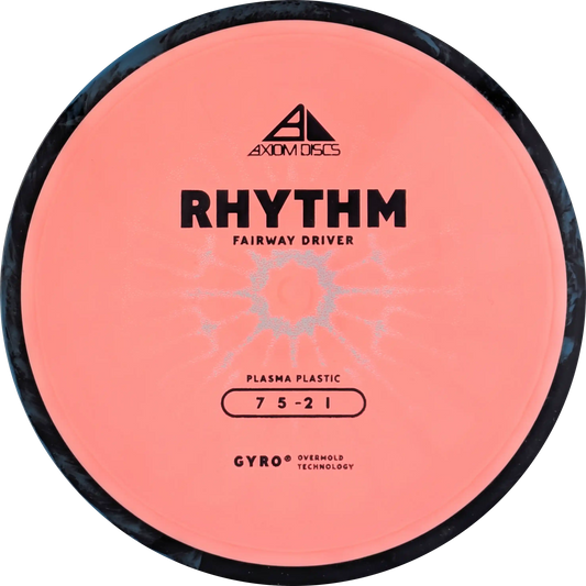 Plasma Rhythm