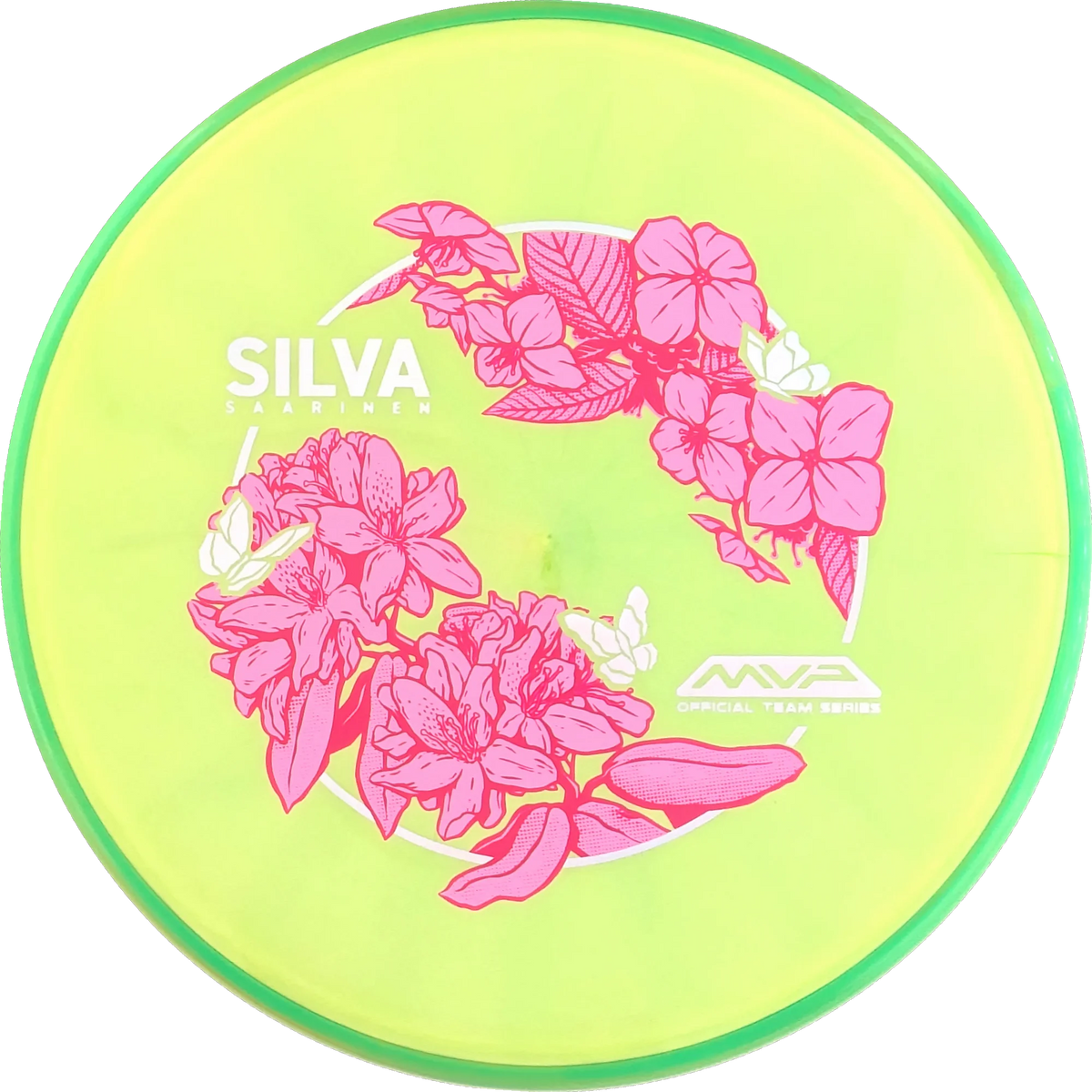 Plasma Soft Silva Saarinen Proxy