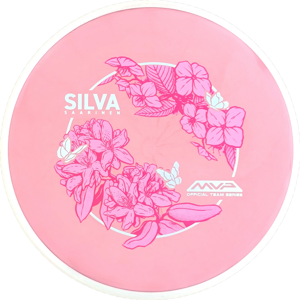 Plasma Soft Silva Saarinen Proxy