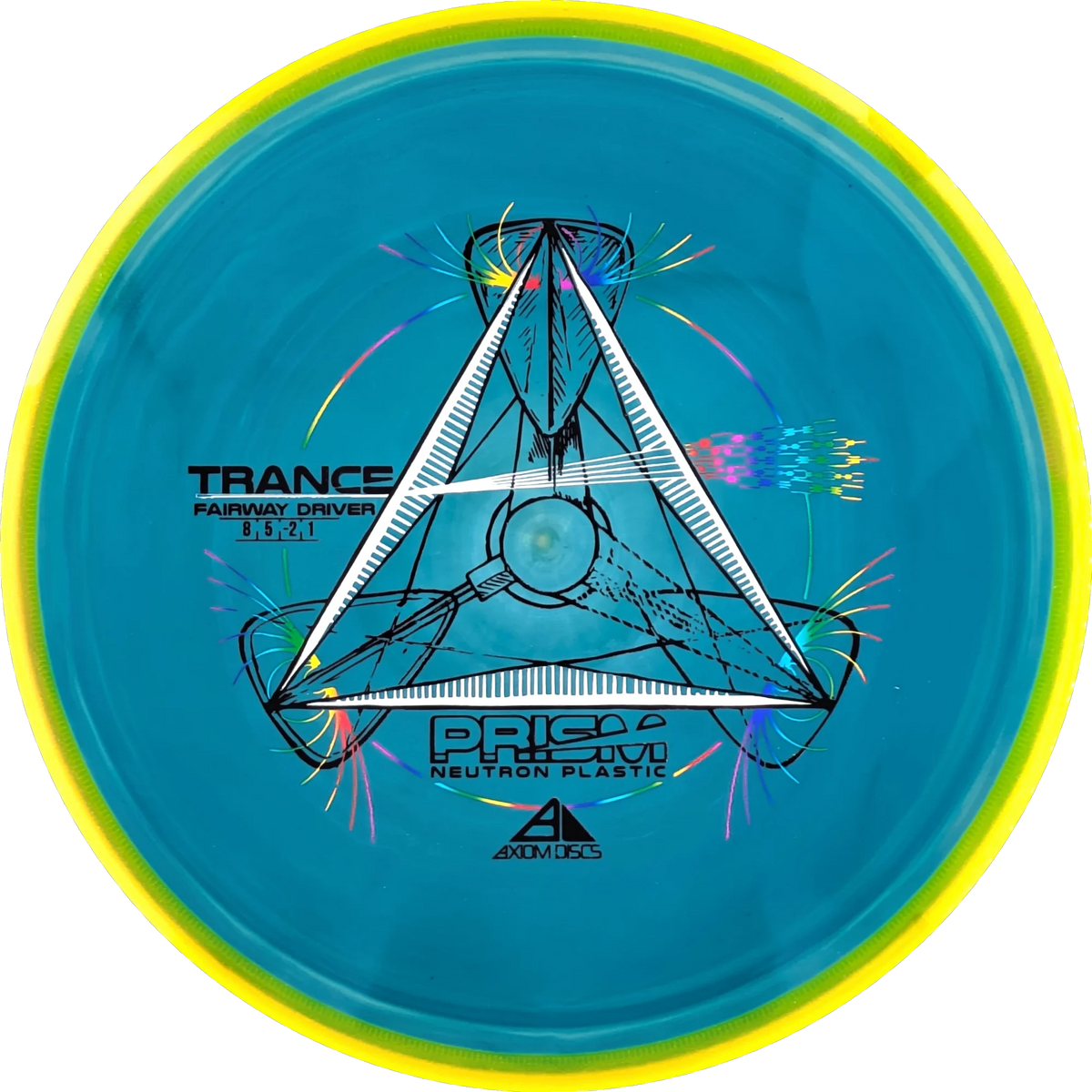 Prism Neutron Trance