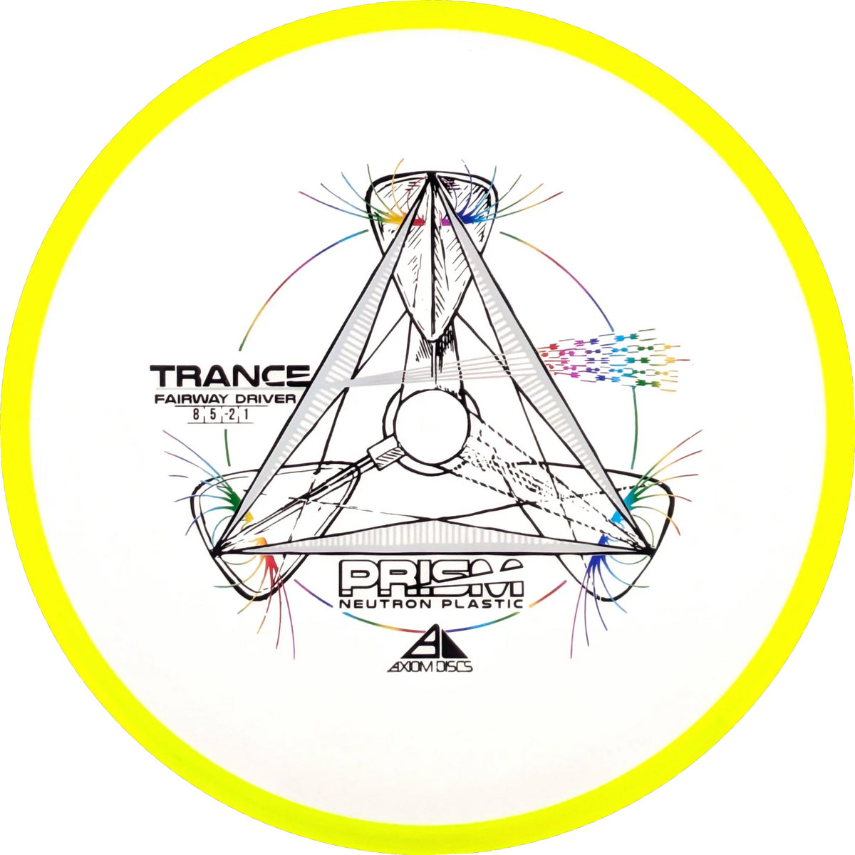Prism Neutron Trance