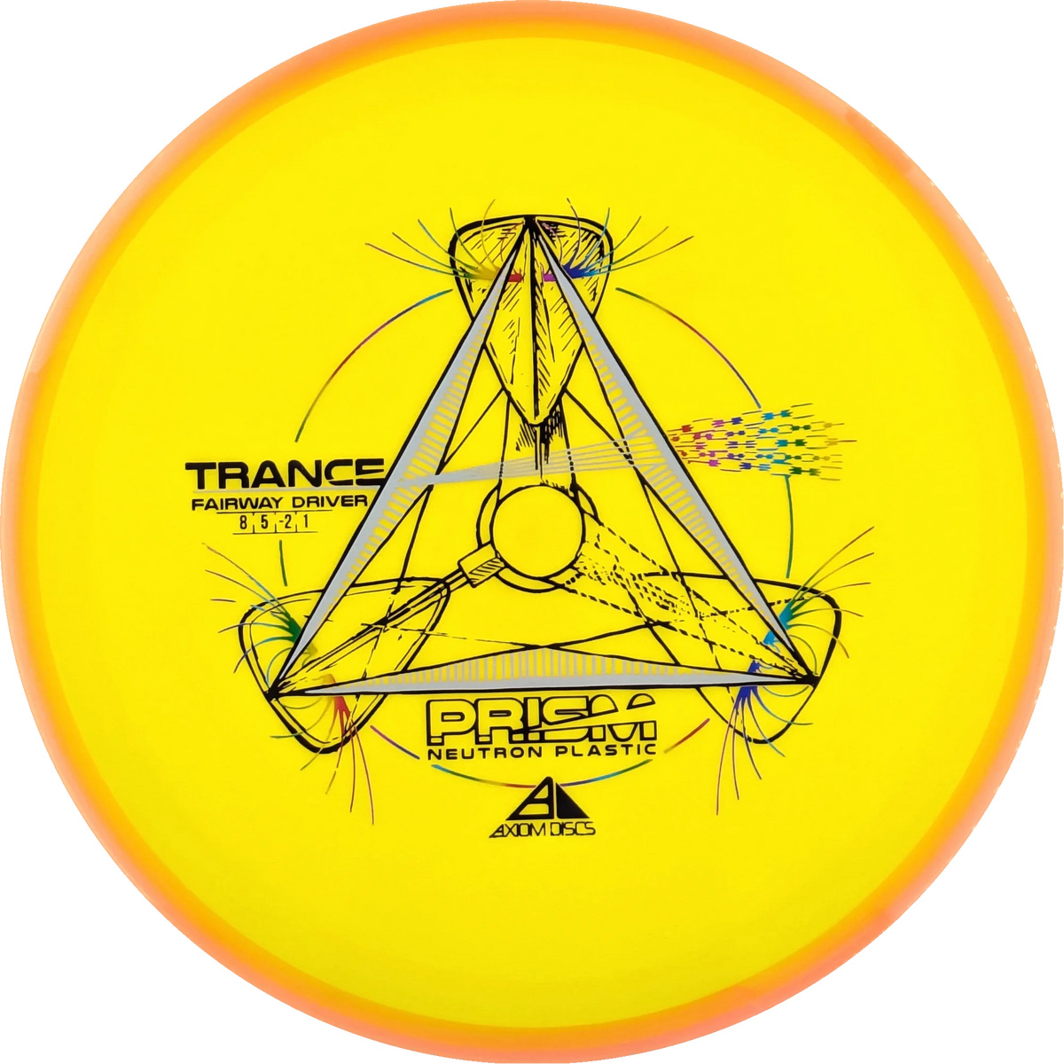 Prism Neutron Trance