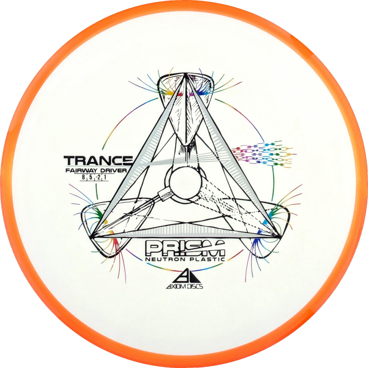 Prism Neutron Trance