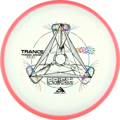 Prism Neutron Trance