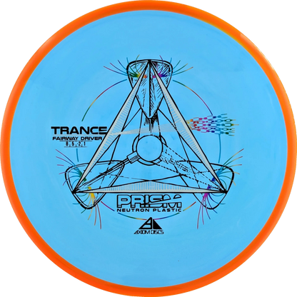 Prism Neutron Trance