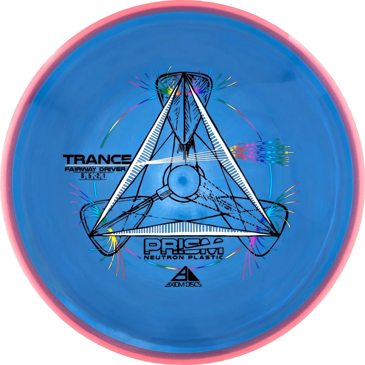 Prism Neutron Trance