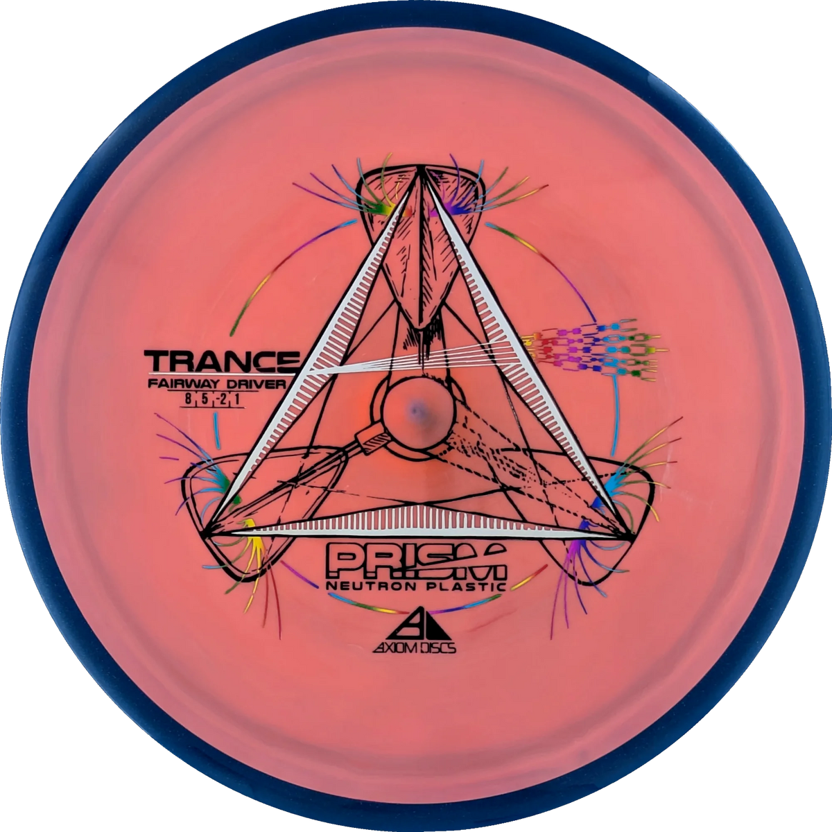 Prism Neutron Trance