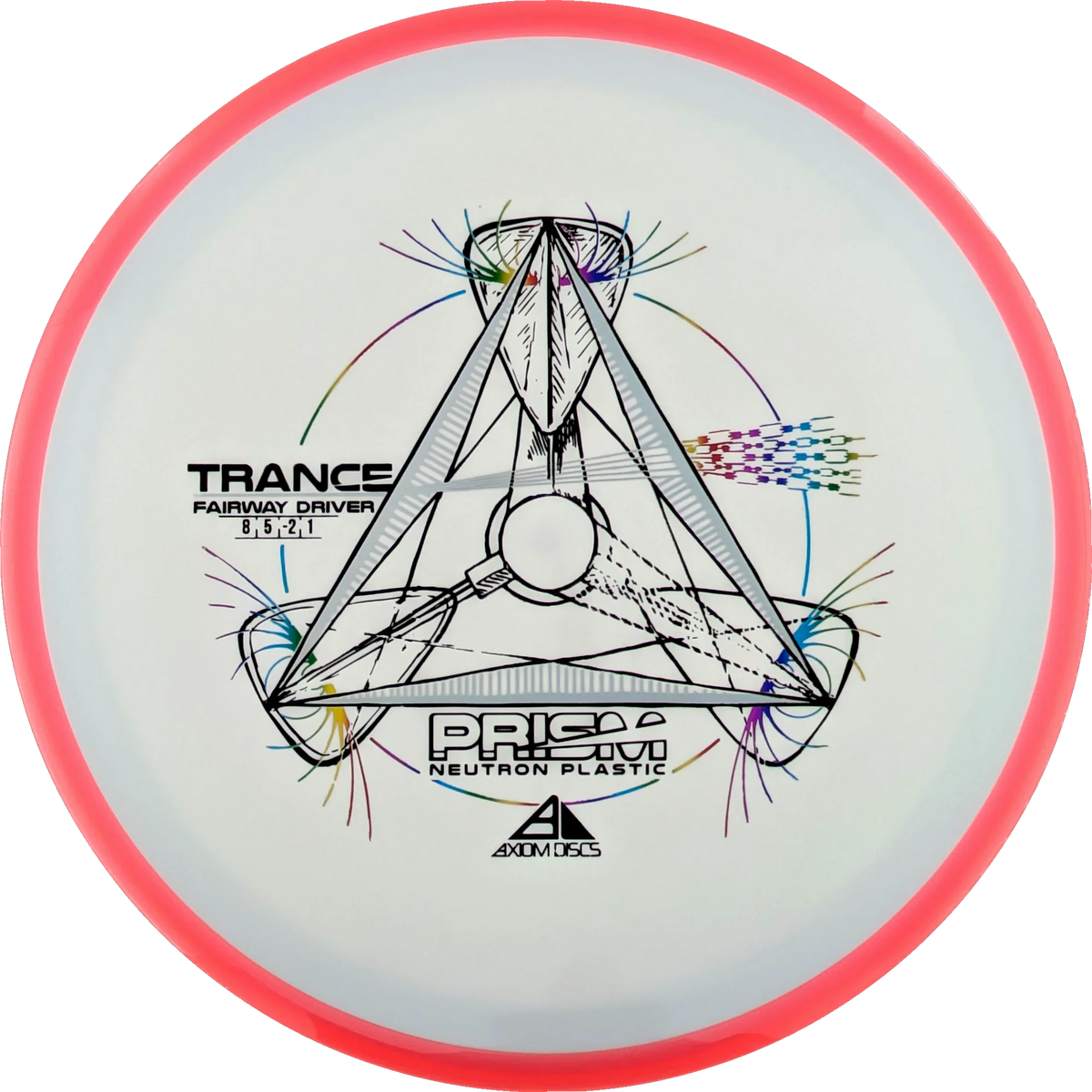 Prism Neutron Trance