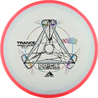 Prism Neutron Trance