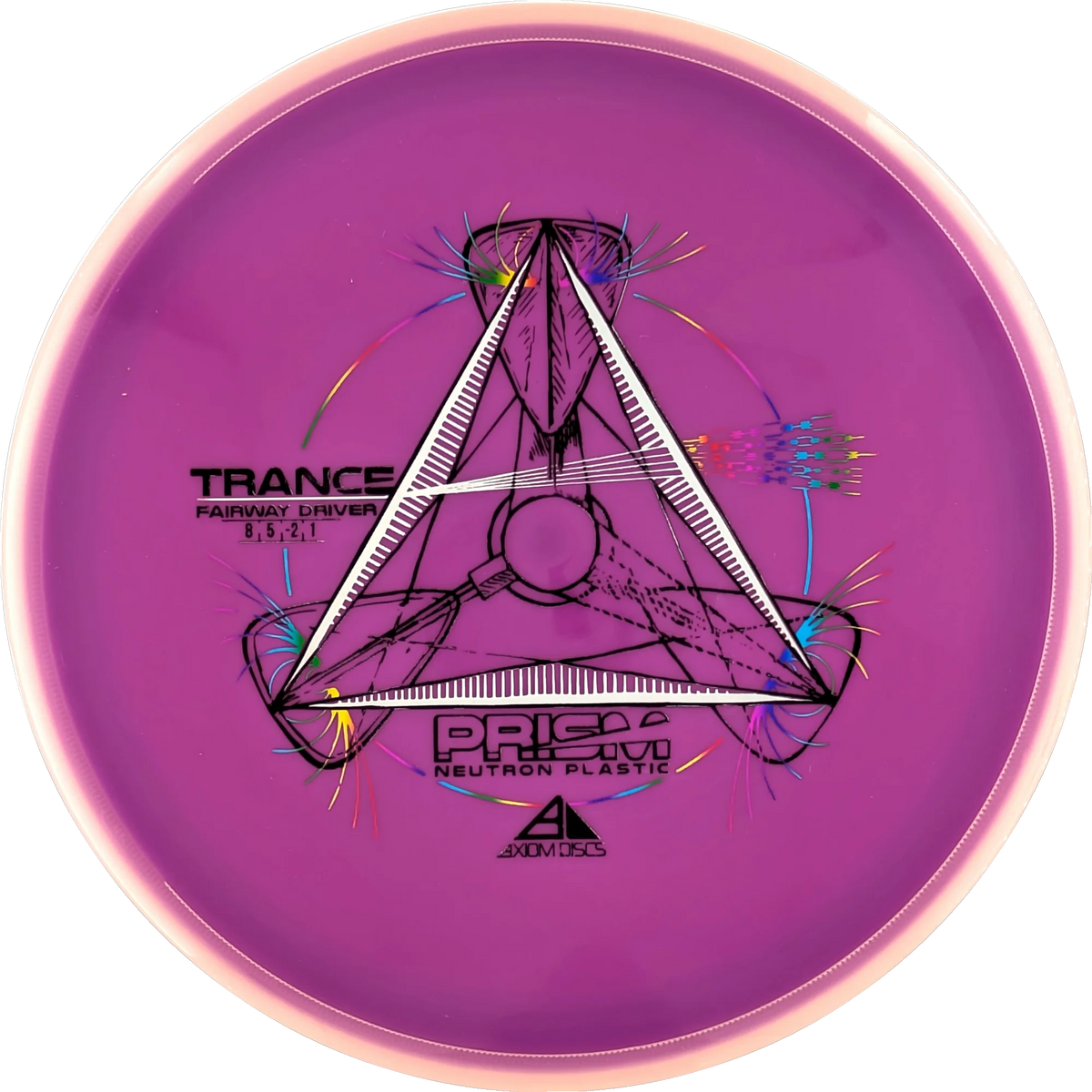 Prism Neutron Trance