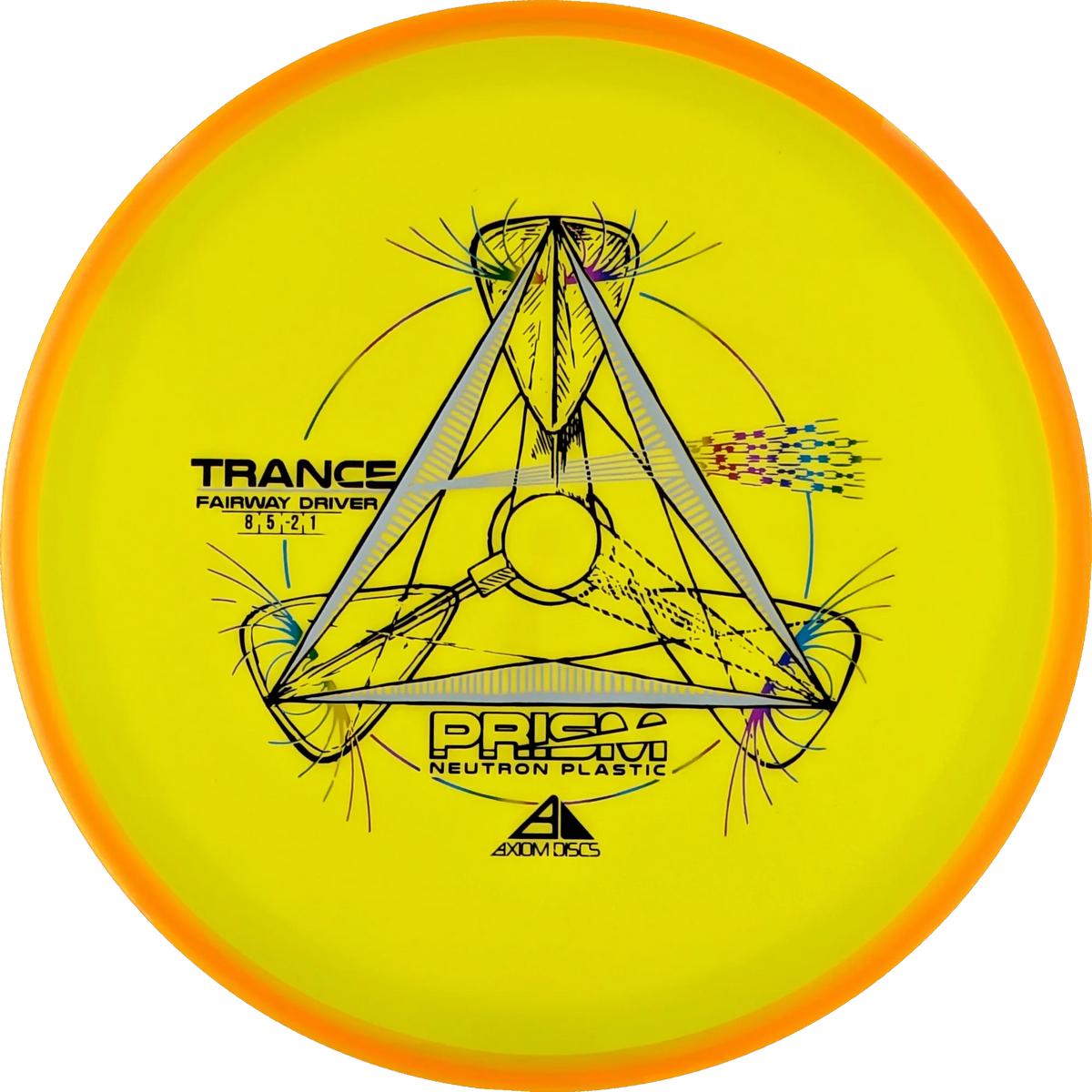 Prism Neutron Trance
