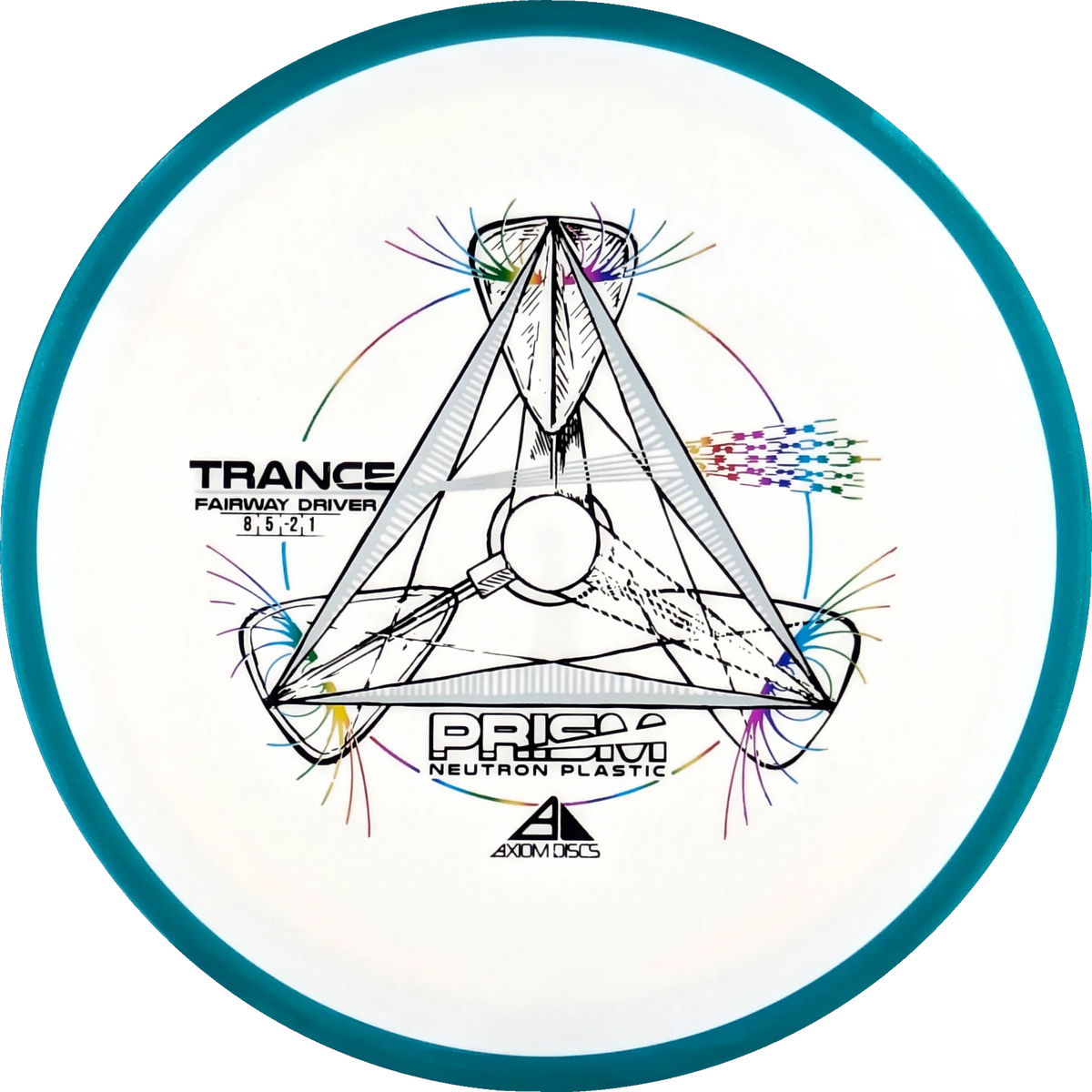 Prism Neutron Trance