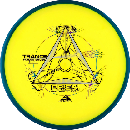 Prism Neutron Trance