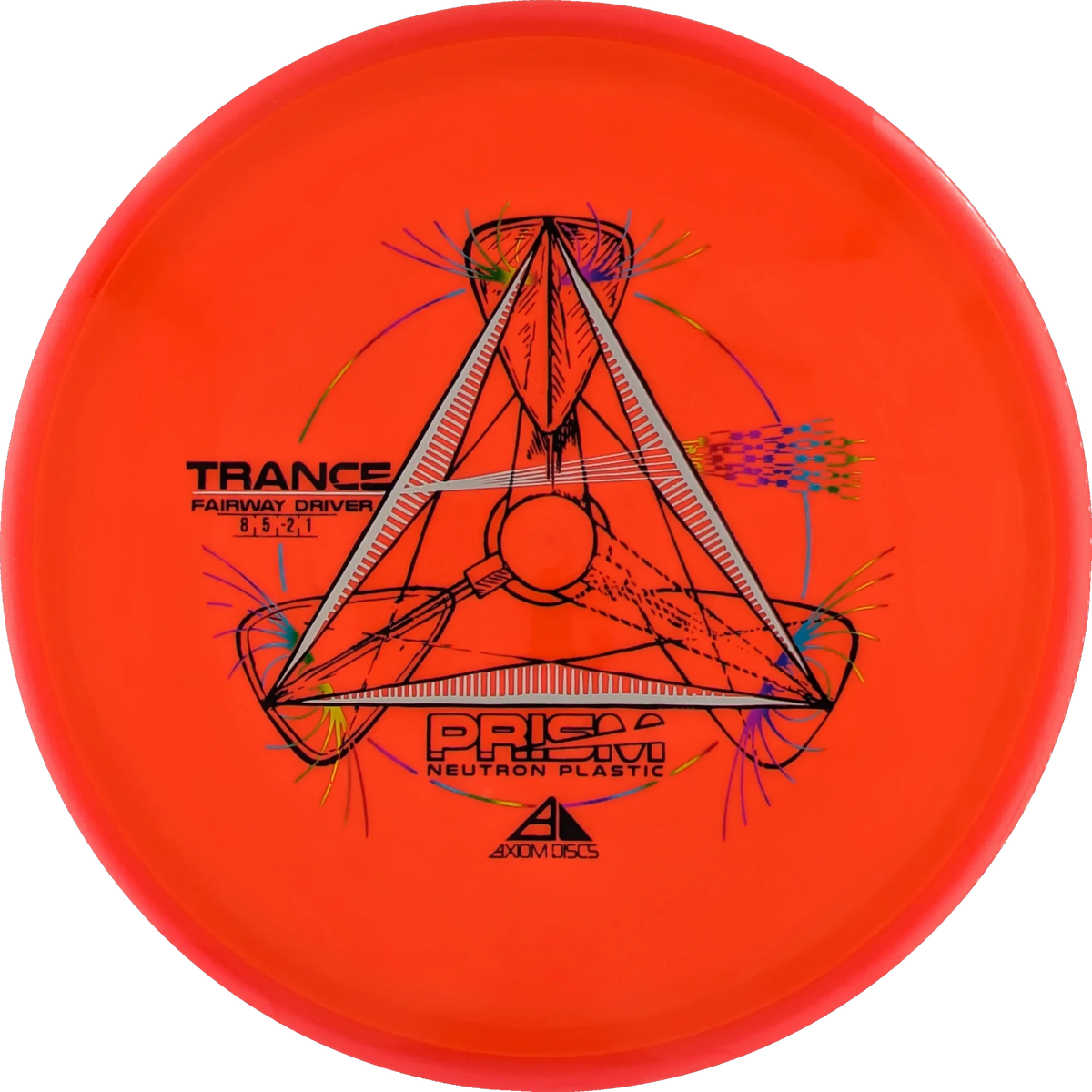 Prism Neutron Trance