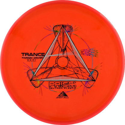 Prism Neutron Trance