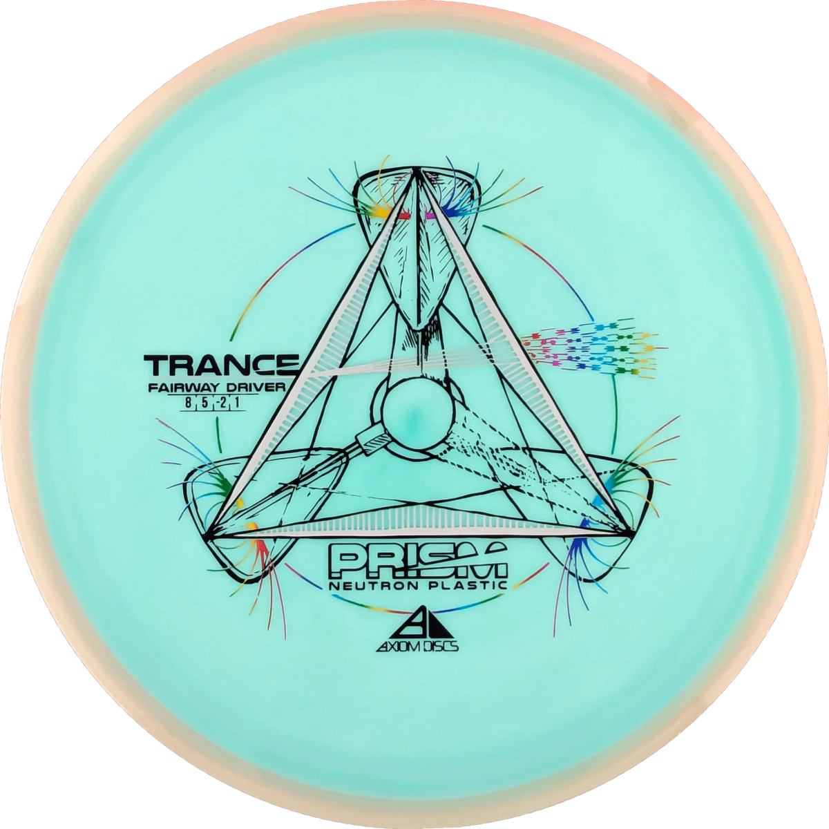 Prism Neutron Trance