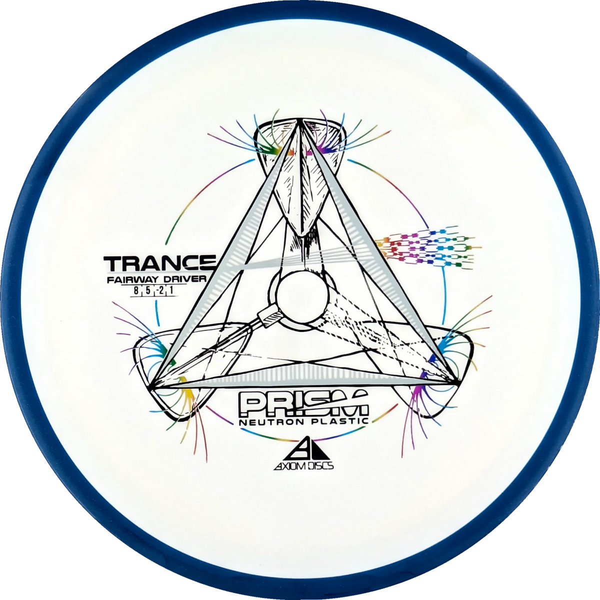 Prism Neutron Trance