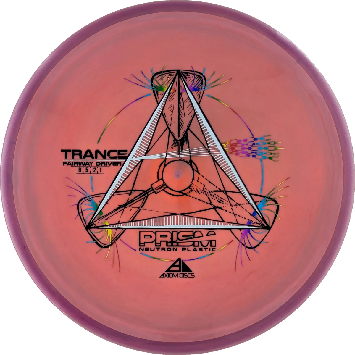 Prism Neutron Trance