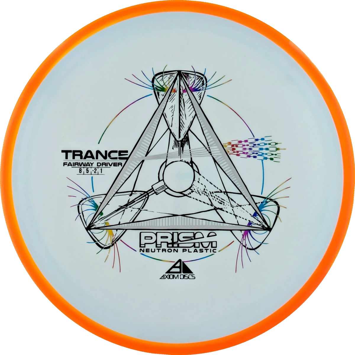 Prism Neutron Trance