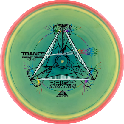 Prism Neutron Trance
