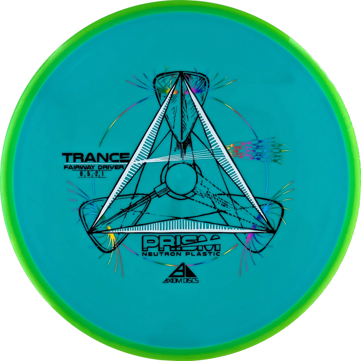 Prism Neutron Trance
