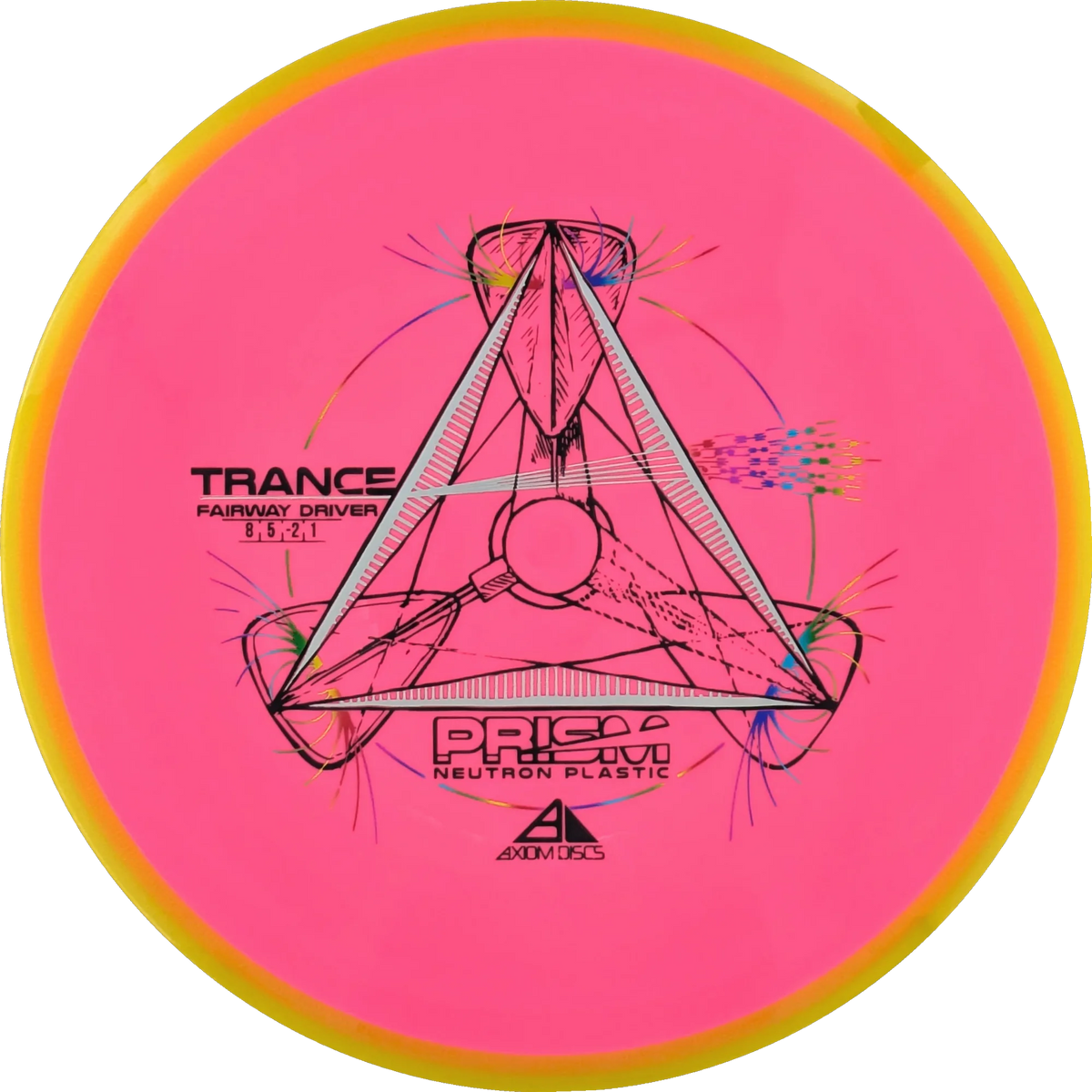 Prism Neutron Trance