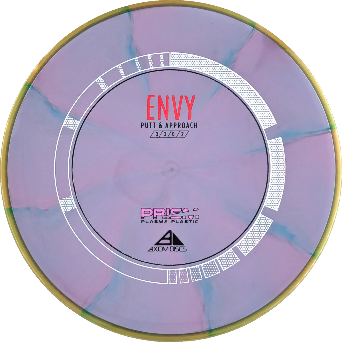 Prism Plasma Envy