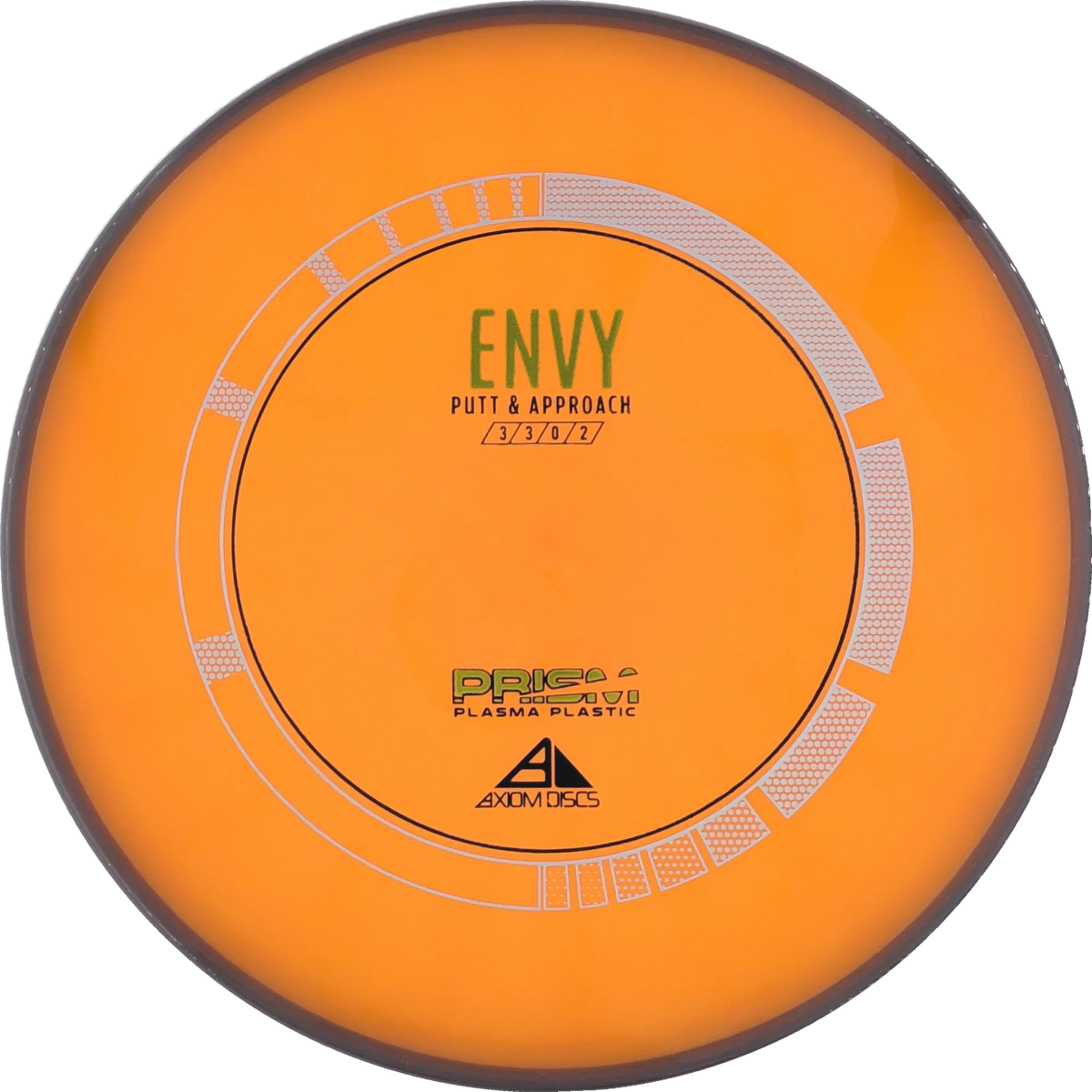 Prism Plasma Envy