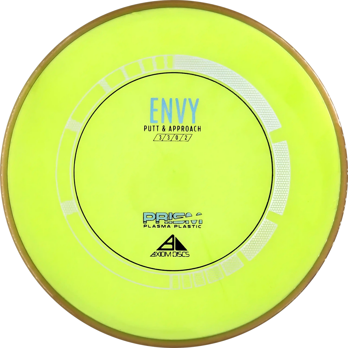 Prism Plasma Envy