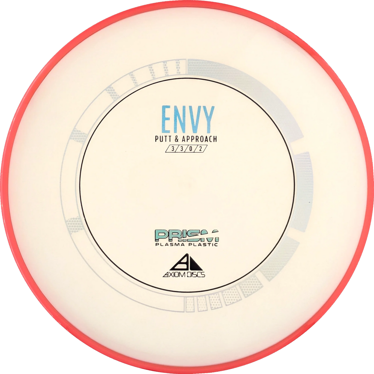 Prism Plasma Envy