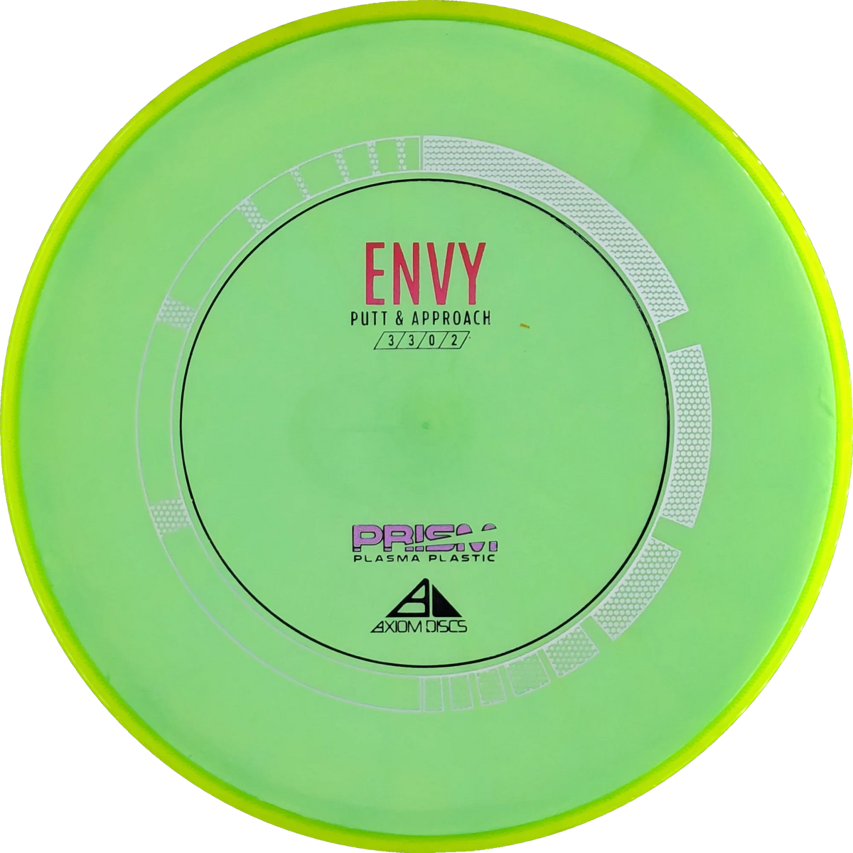 Prism Plasma Envy