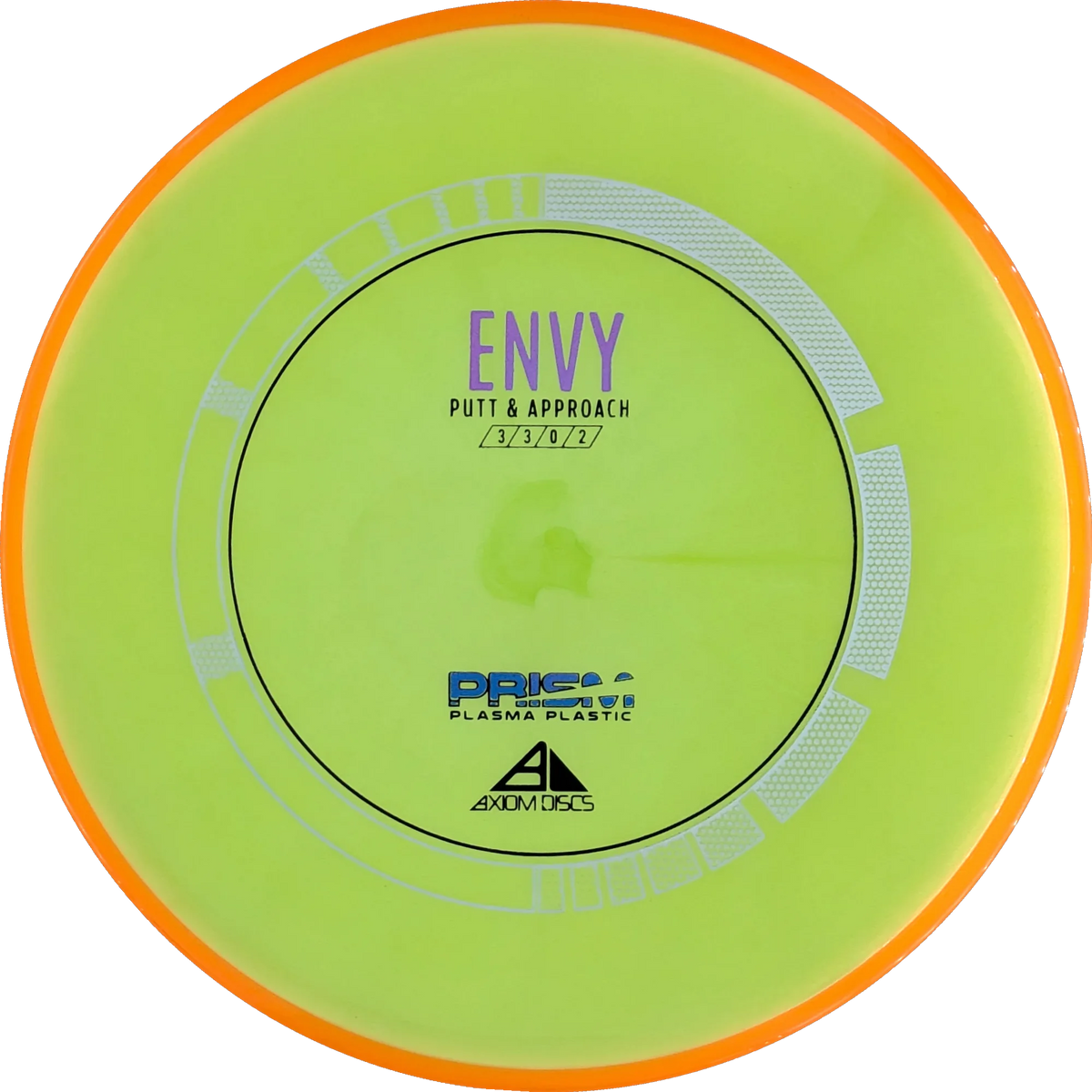 Prism Plasma Envy