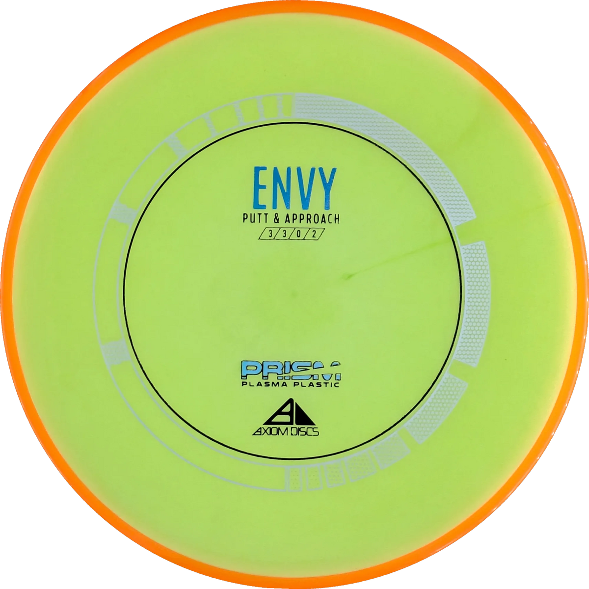 Prism Plasma Envy