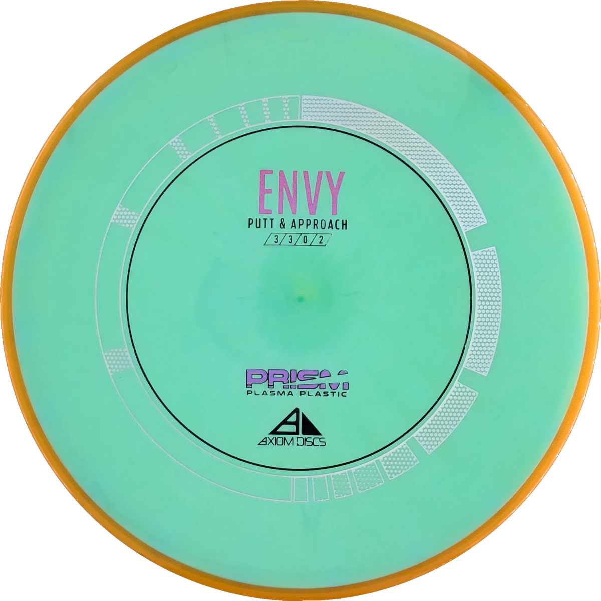 Prism Plasma Envy