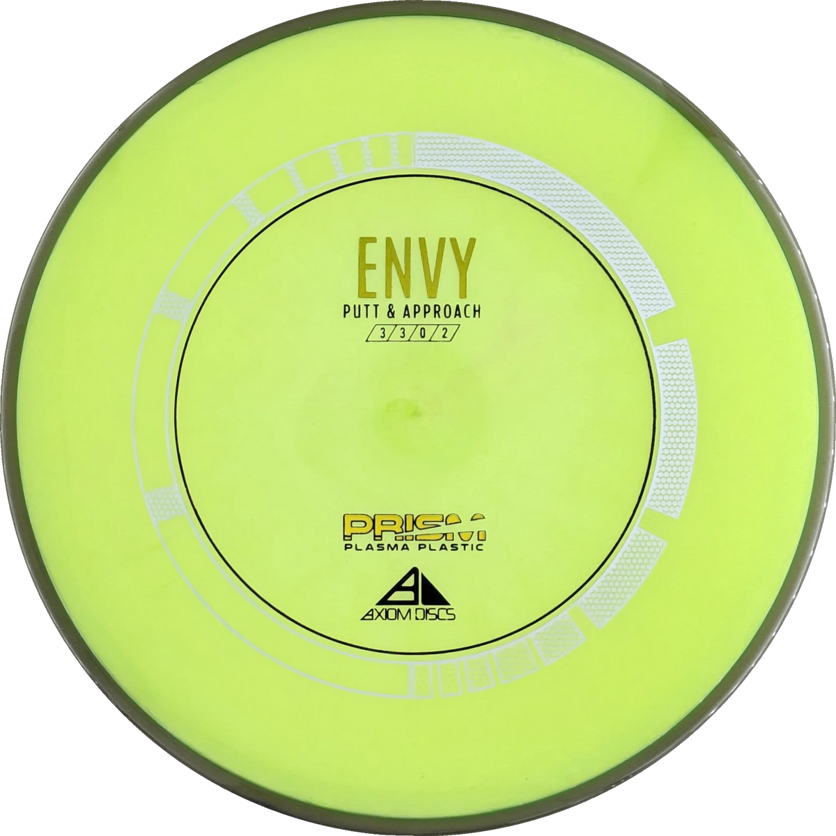 Prism Plasma Envy
