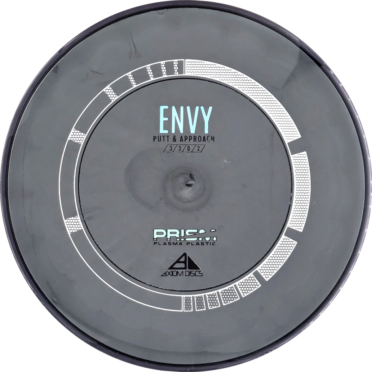 Prism Plasma Envy