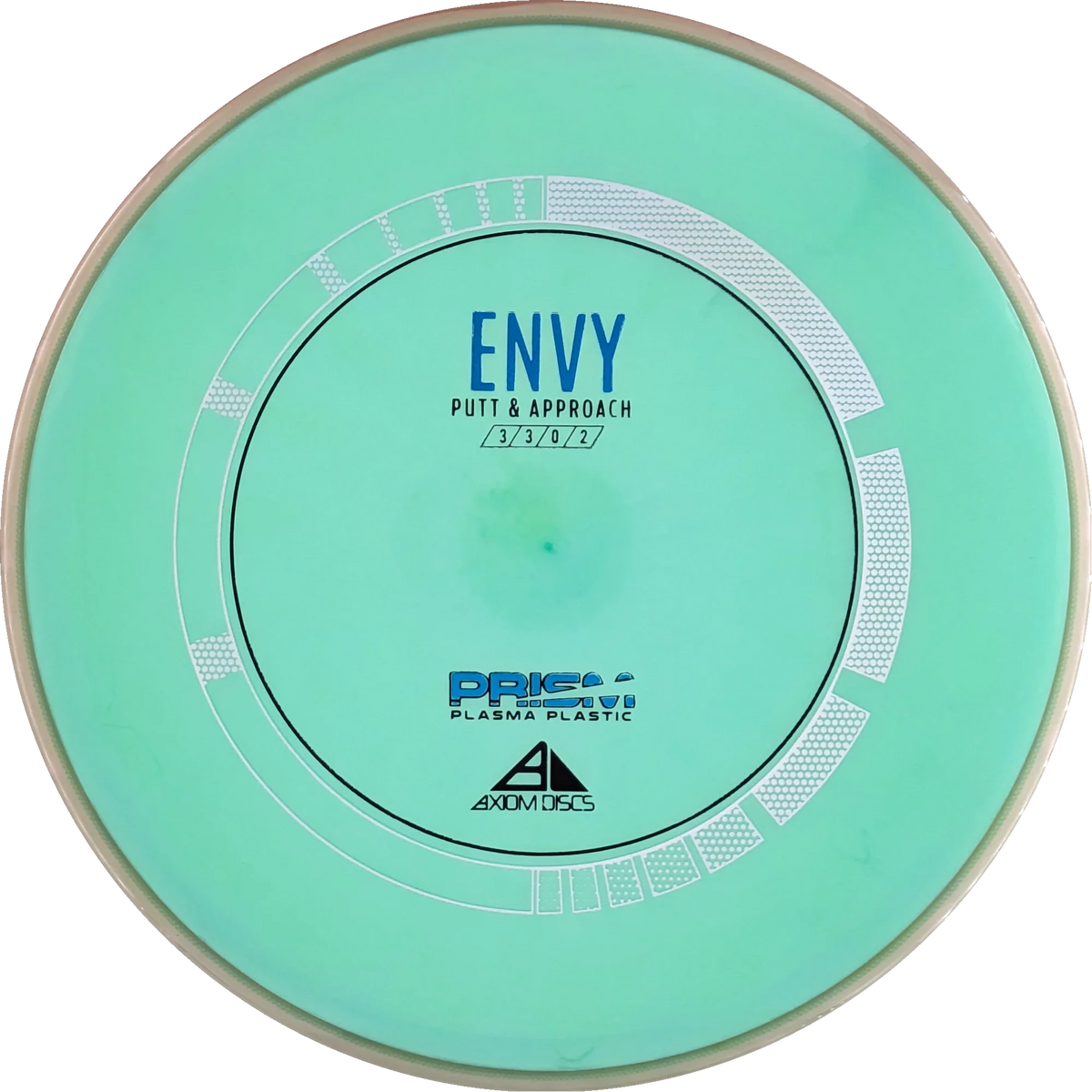 Prism Plasma Envy