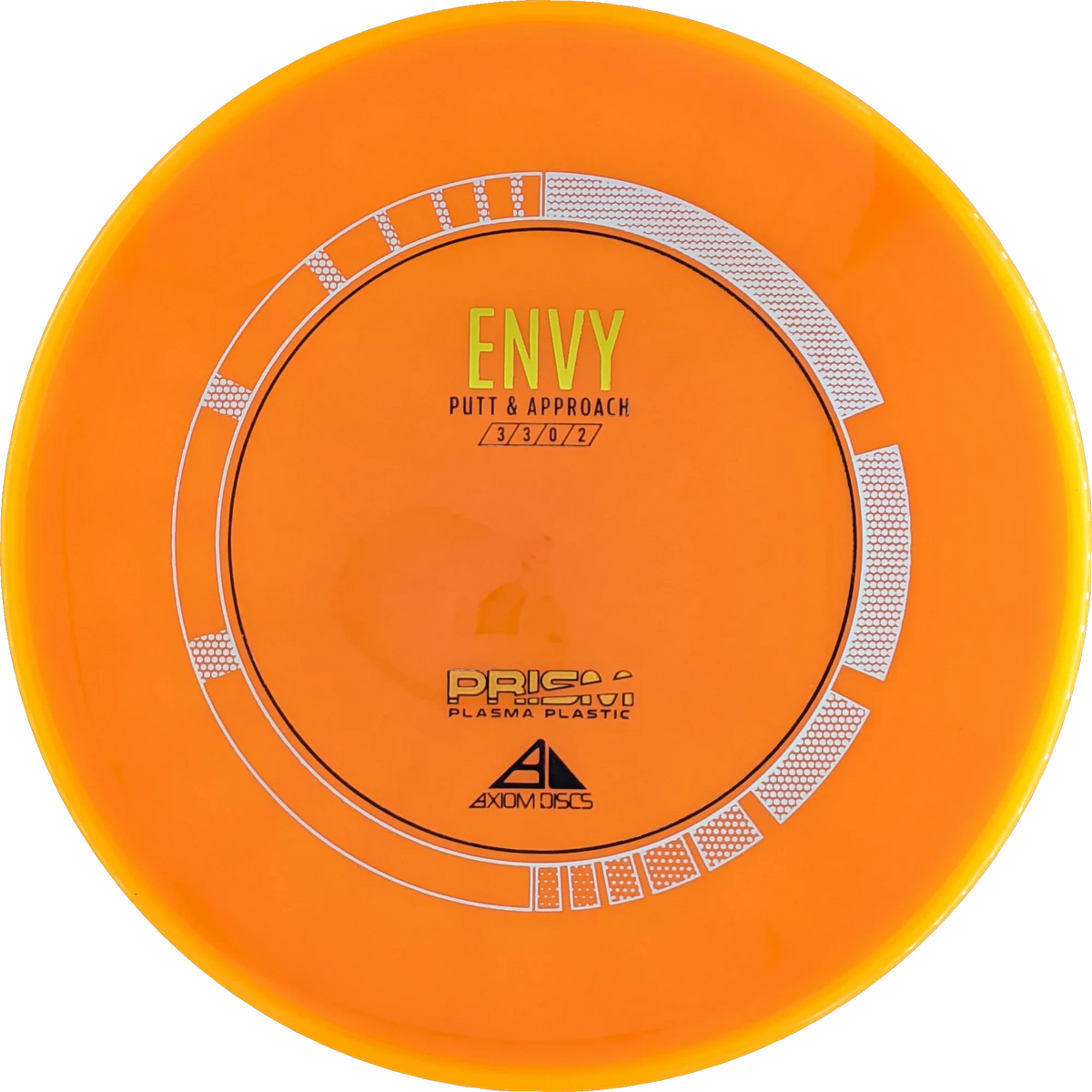 Prism Plasma Envy