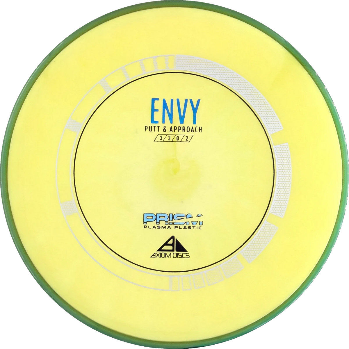 Prism Plasma Envy