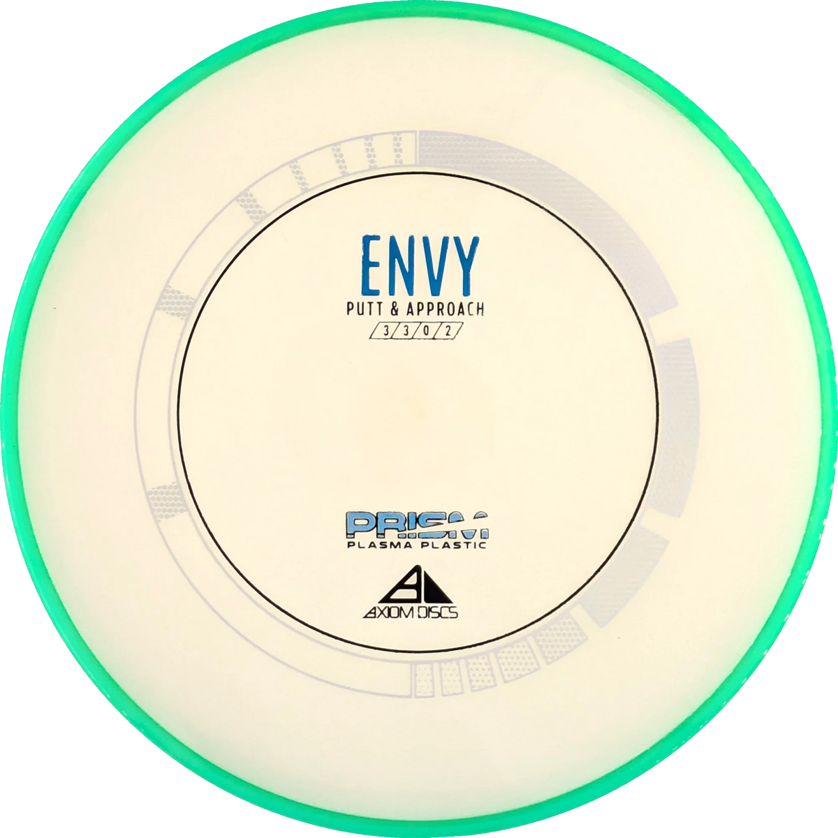 Prism Plasma Envy