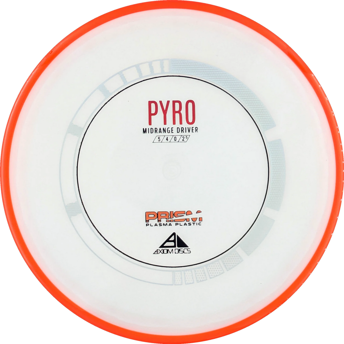 Prism Plasma Pyro