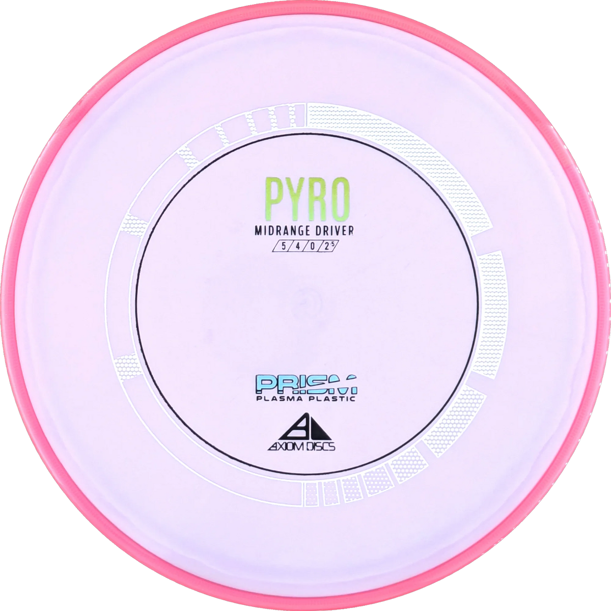 Prism Plasma Pyro