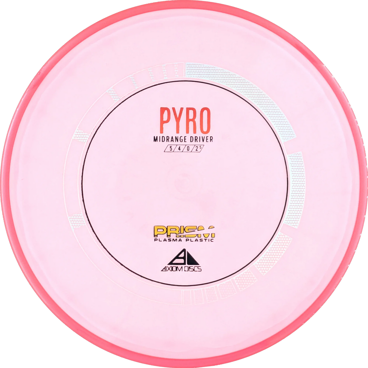 Prism Plasma Pyro