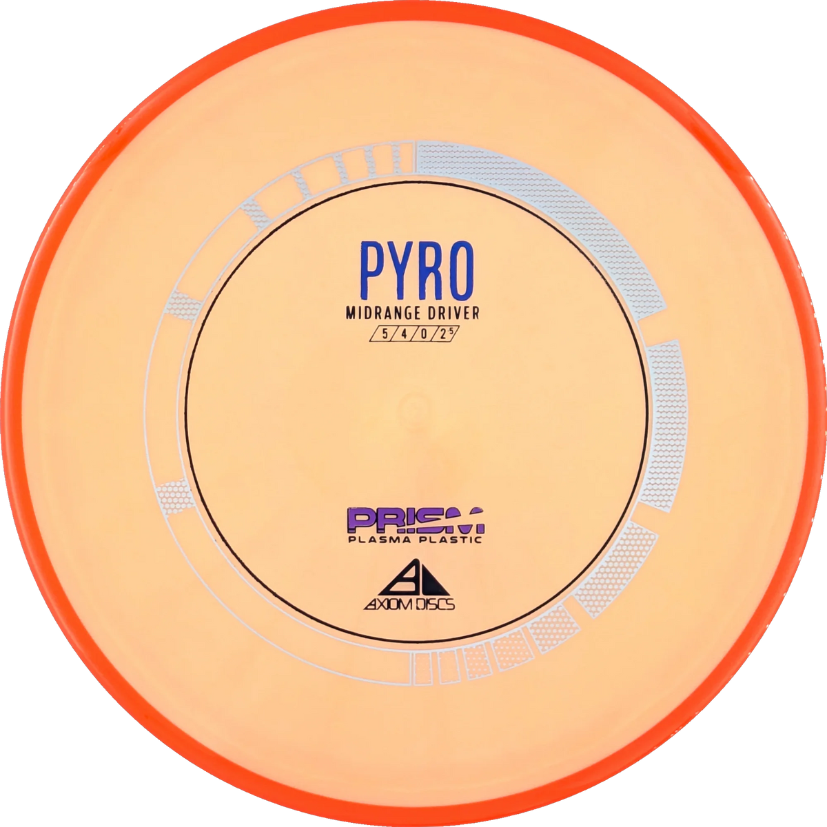 Prism Plasma Pyro